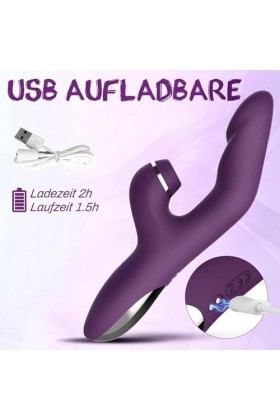 G Spot Vibromasseurs Vibromasseur vibrant Pour femmes Couple jouet hommes adultes pour Couple jeu adulte