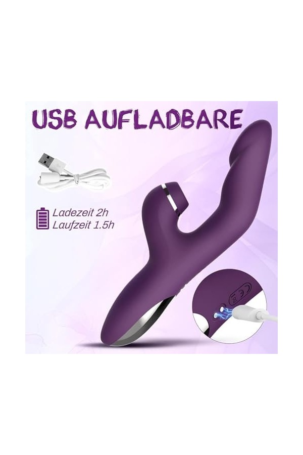 G Spot Vibromasseurs Vibromasseur vibrant Pour femmes Couple jouet hommes adultes pour Couple jeu adulte