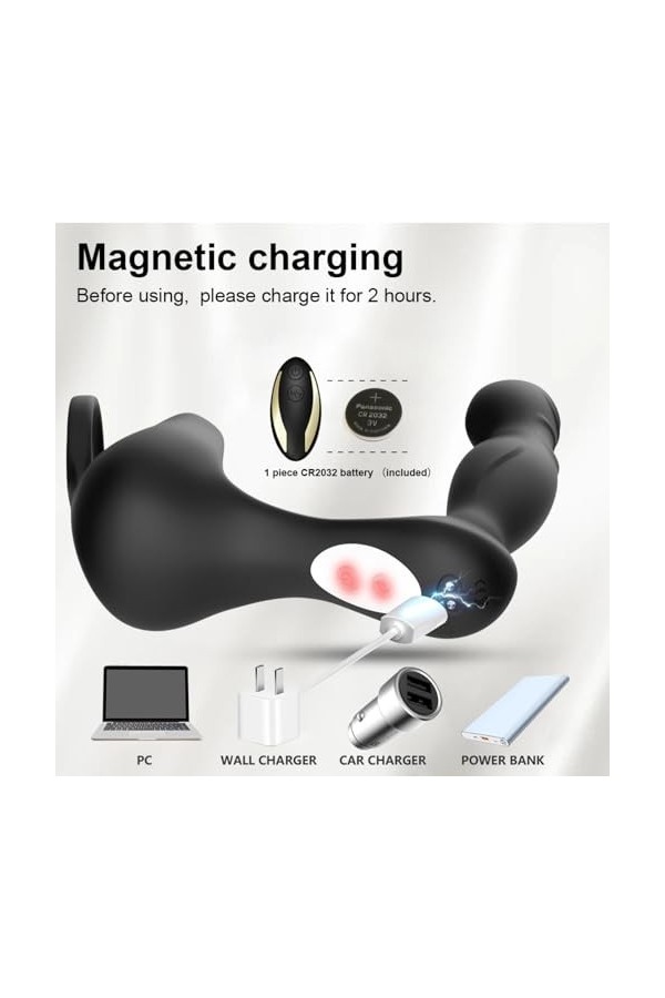 G Spot Vibromasseurs Jouets jouet adulte vibrateur Anal jouets vibrateurs Pour femmes vibrateur jouets pour adultes