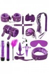 BioPljAnti-Wrap Sexy Clothing Body Lingerie Yoga Kit -15-Piece Set D756