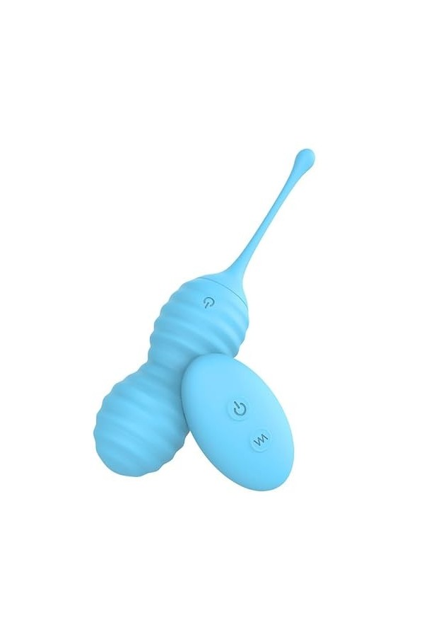 Oèuƒ vibr?nt Vībràtéur Víbrõ Vîbròmãśseūrs Feminin à Diśtance Díscret vỉƀromassěur-clỉtorỉdỉěn v02 oeuf vibrant femme