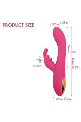 G Spot Vibromasseurs Vibromasseur gode point G Pour produits pour femmes jouets Pour jouets pour adultes vibrateurs