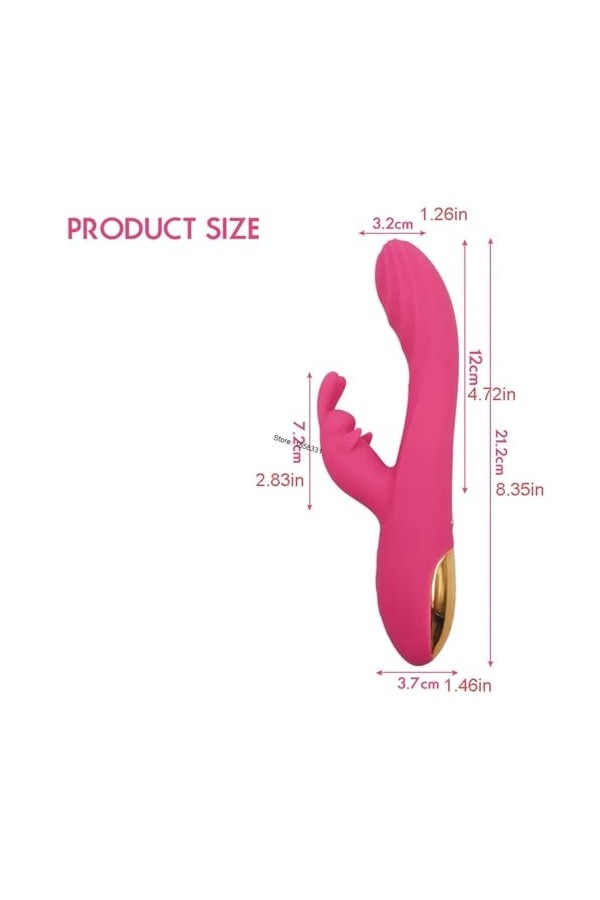 G Spot Vibromasseurs Vibromasseur gode point G Pour produits pour femmes jouets Pour jouets pour adultes vibrateurs