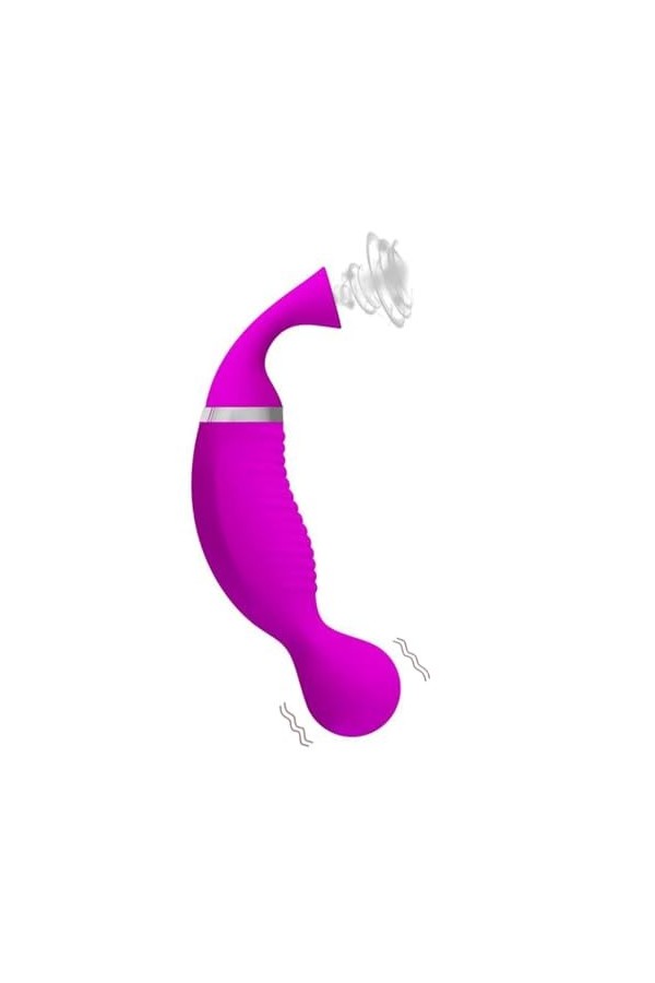G Spot Vibromasseurs Vibromasseur vibrant pour femmes, jouets, Plug Anal, pour hommes, femmes, Gay