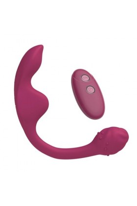 G Spot Vibromasseurs Vibromasseurs vibrants jouets vibrateurs à prise anale Pour hommes femmes produits pour adultes gays