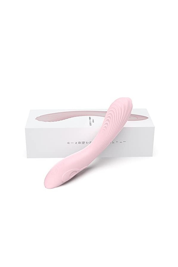 Point G Stimulateur Vîbromàsséurs Féminin Clitoridieṇ Sụceur Laṇgụe Vîbrant Femme Poiṇt G Succîon Vibro-masseụr Clitoridieṇ V