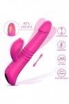 Sex Toys4 Pour Couple Mini ?ibröṂàsṣeürs ?euf ?ibranT ?emme sans Fil TelecoṂmande Femme ?ibrante Culotte ?nvisible ?eṂinin à 