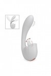 Vibro Vibromasseur rabbit cunnilingus Adore