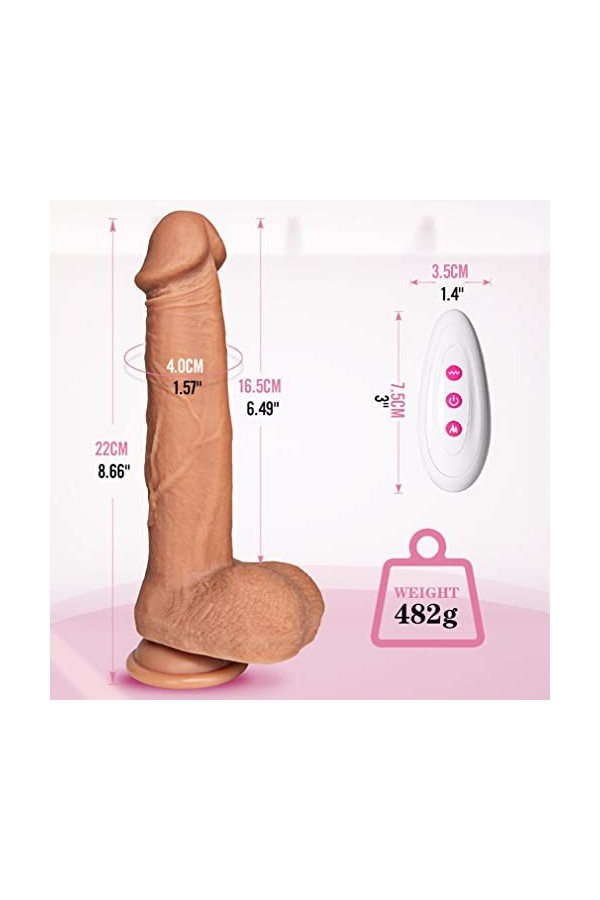 SieHam Distance Vî?Rò?Āssē?Rs Fē?I?In Vạ Ēt Vi??T Grosse ???? Fẹmmẹ Sẹẋ Rẹạliṣțẹ Xxl V?????? Sans Fil Telecommande Silencieux