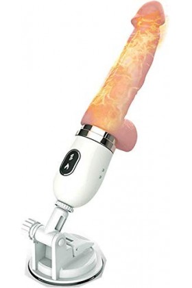 Gôde Femme Sëx Vibromásseúrs va et vient Vibromasseur en Silicone Point G pour Femme Clitoris Vibrator Stimulation clitoridie