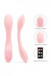 ?euf ?ibranT oeuf vibrant connecté telephone vibromasseurs feminin à distance application Bullet Vibrateur Télécommandé Silen