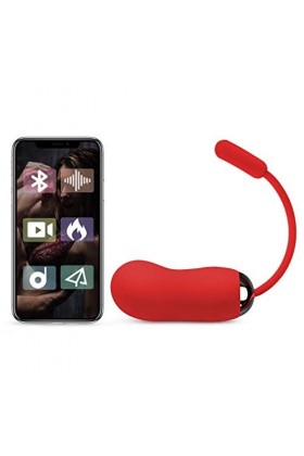 Oèuƒ vibr?nt Sex Toys Femme Vibromasseurs Feminin à Distance Sextoyse Femme Clitoridien vibromasseurs feminin à distance appl