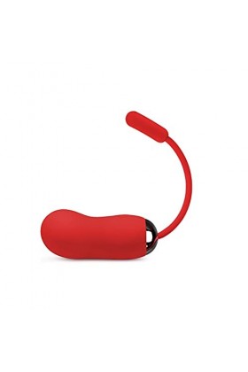 ø?ử? Vḯ??????????s Oeuf Masseur Mini ibröàseürs euf ibranT godě vỉƀro-massěur clỉtorỉdỉěn v02 oeuf vibrant sans fil P278