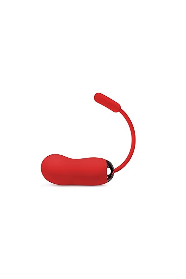 ø?ử? Vḯ??????????s Oeuf Masseur Mini ibröàseürs euf ibranT godě vỉƀro-massěur clỉtorỉdỉěn v02 oeuf vibrant sans fil P278