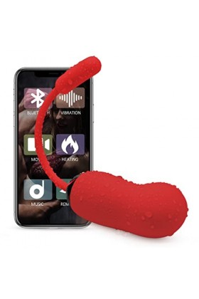 Mini Vibromasseurs Oeuf Feminin vibromasseurs feminin silencieux S??????? P?????? F???? V??????