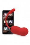 Oeuf Vibrant Connecté Oeuf Feminin vibromasseur va et vient ?è?f Vîbrant Sèxtoysé Pláîsir Fémmé