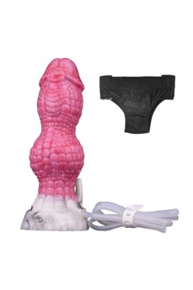 FROON?-Éx Tøy? ??d??iche-Inodore et Portable