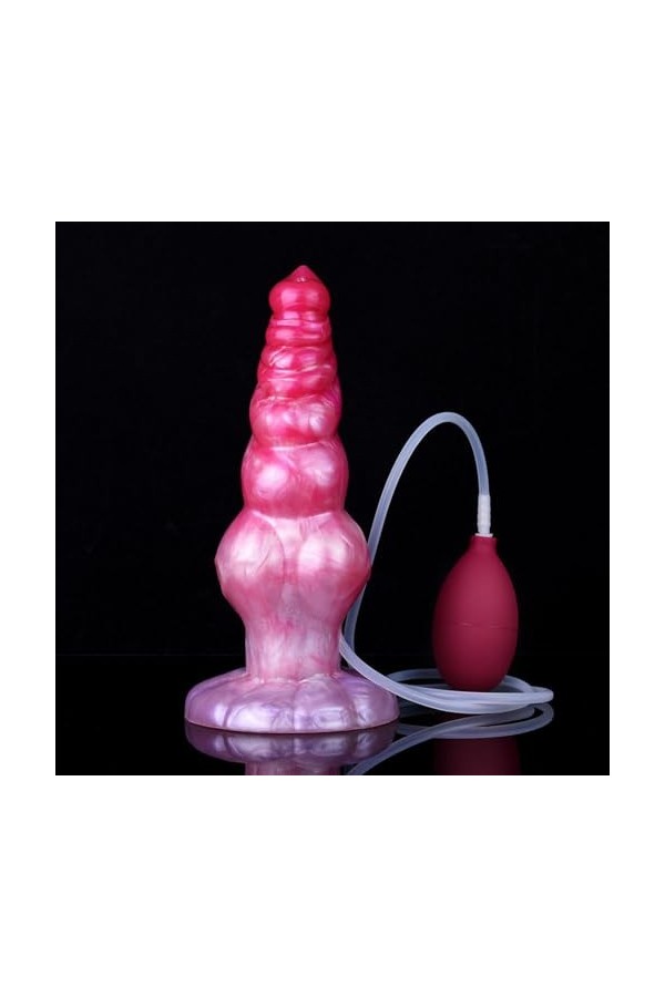 FROON?-Éx Tøy? ??d??iche-Fonction Puissante, Pas Dodeur