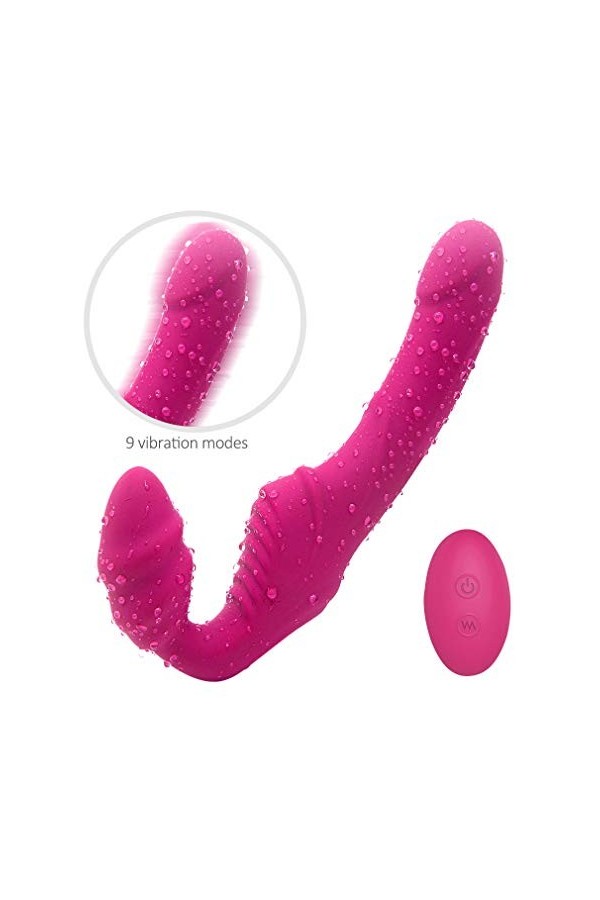 Petit Oeuf Vibro pour femme Mini C?l?tte V??????e F???e sans Fil O??f V?????t F???e Telecommande Silencieux, Petit V?br??????