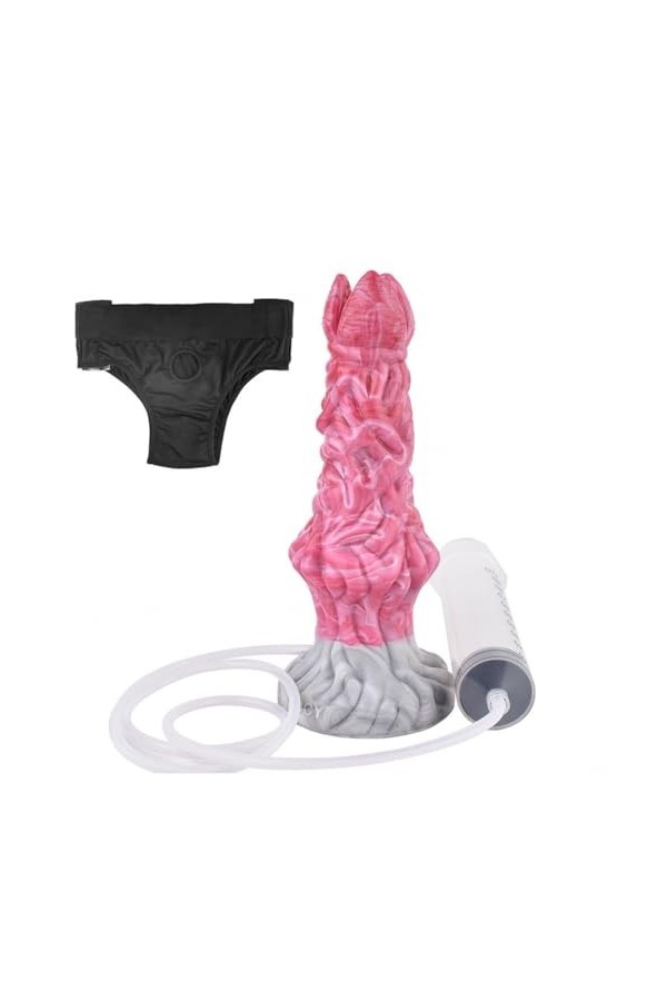 FROON?-Éx Tøy? ??d??iche-Pas Facile à Desserrer et Facile à Nettoyer