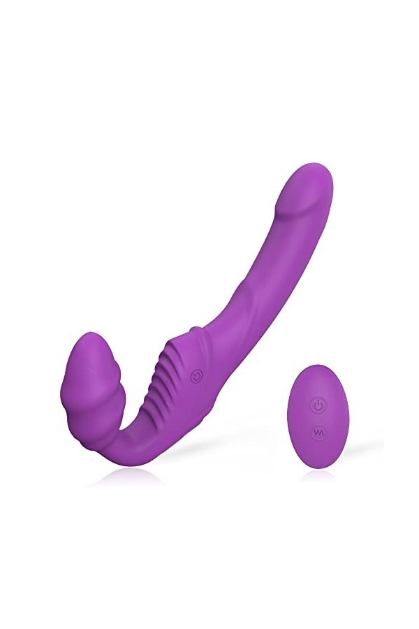 Sëx TôýS Feṃṃe Rabbiṭ Vibroṃasseur Langue Vìbrante Pour Femme Vìbr?-Masseur Clitoridien Suceur Stimulateur Point G Puissant 