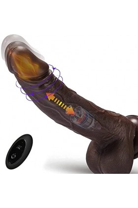 MADELL Ǵ̣Ôdë Vîbro-ṃassẹur Pour Fémmé ??Dé ?Éx Fℯm?Ë Rℯạl??Ťë Xxl ?A ℯť V?ℯnť P???Ť ℊ,Gr?Ś G?Ḍ Rℯāl?Ś?Ë C??Ir Ś?Ụ?Lë G?Dℯ Gra