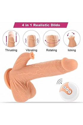 MADELL Gôde Fémmé Sëx Vibrø-Másséur Va Et Vient Šèẋ Tøýs Fémmé Sëxtôyse Pláîsir Fémmé Ġőđëmịchéts Vìbrømássèurs Femînin Clitø