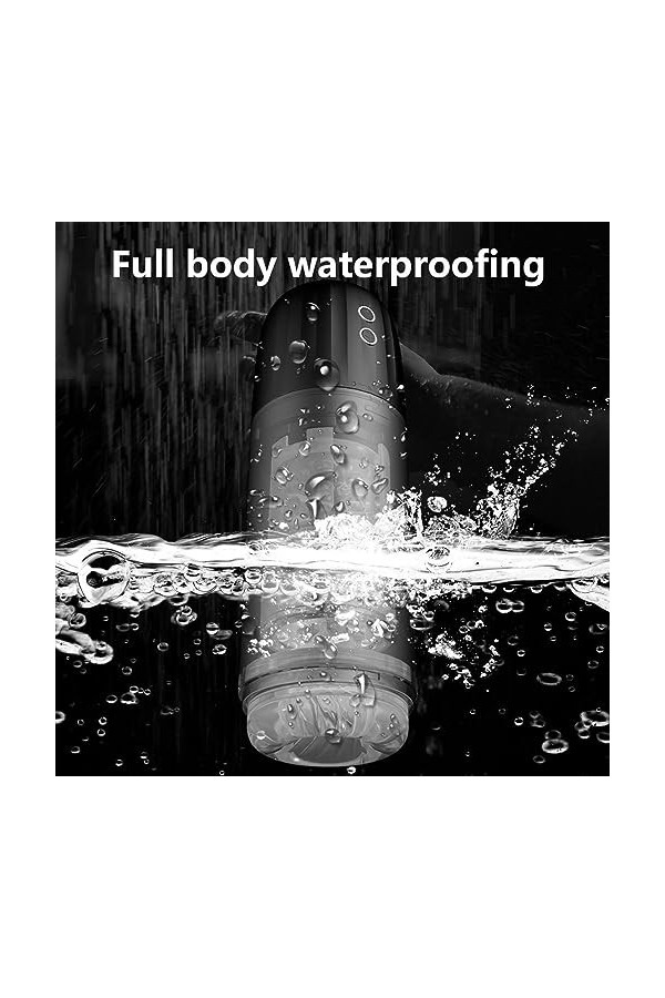 ZJZFL Tout Neuf et Durable imperméable