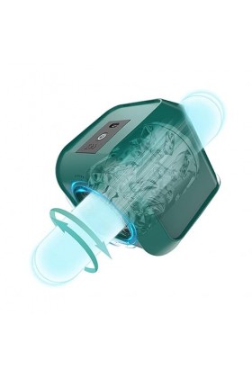 ZJZFL Conversion de fréquence Multiple étanche à Vie