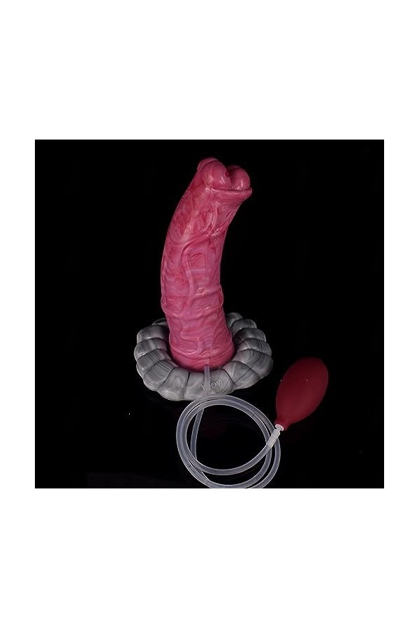 ZJZFL Doux, Lisse et Confortable Portable et Puissant