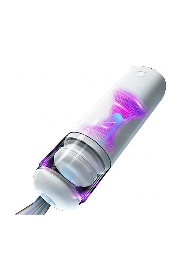 ZJZFL Différents Modes, Différentes Fréquences Durables