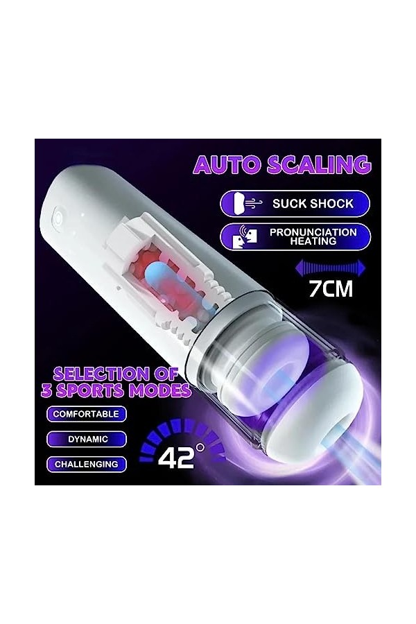 ZJZFL Différents Modes, Différentes Fréquences Durables