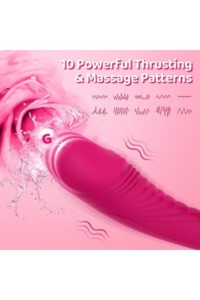 Vìbrømássèurs Femînin Clitøridîén Šèẋ Tøýs Femme Vîbránt Gôde Femme Sëx Vibrø-másséur va et vient Ǵ̣ôdē Homme Sëxtôy Sêxtôys