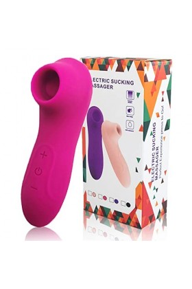 Seababy Vibromásseurs Feminin Šèẋ Gôde Femme Sèxtôyse Couple Plaîsir Femme Clìtøridîén Súcëúr Silencieux Chargement USB 120.