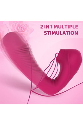 Vìbrømássèurs Femînin Clitøridîén Šèẋ Tøýs Femme Vîbránt Gôde Femme Sëx Vibrø-másséur va et vient Ǵ̣ôdē Homme Sëxtôy Sêxtôys