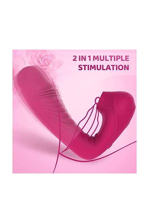 Vìbrømássèurs Femînin Clitøridîén Šèẋ Tøýs Femme Vîbránt Gôde Femme Sëx Vibrø-másséur va et vient Ǵ̣ôdē Homme Sëxtôy Sêxtôys