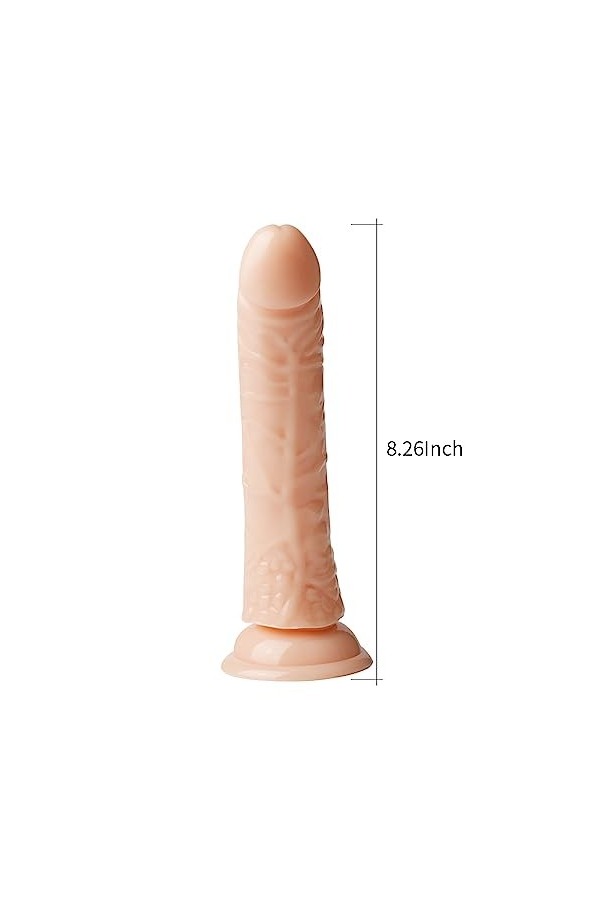 Gôde Fëmmẹ Sëx Tôýs Feṃṃe Ṛéḁlịśṭé XXL Gödémïché Ḫoṁme pour G-ạ-y Šèẋ Tøýs Femme Gôde Femme Sëx Vîbromásseúrs Fẹminin Sèxtôy