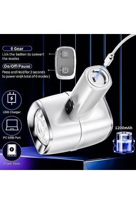 Måštürbắtěür Ventouse Électrique Mắsseur Vîbråņt Homme Masculin an-Us Va Et Vient,Réaliste Silicone Orale Cup Appareil De Mắs