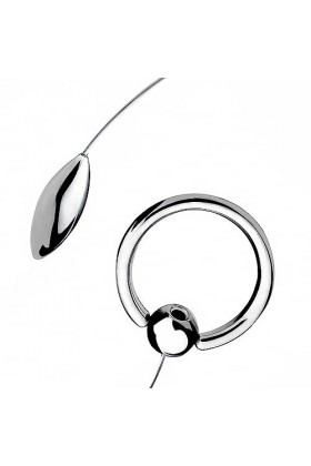 ADASTE Dilatateur Urétral Hömmés Masturbateur Urethral Plug Jouet Séxuel Avec de Gland Penis Plug Acoustique Pénis Stick Acie