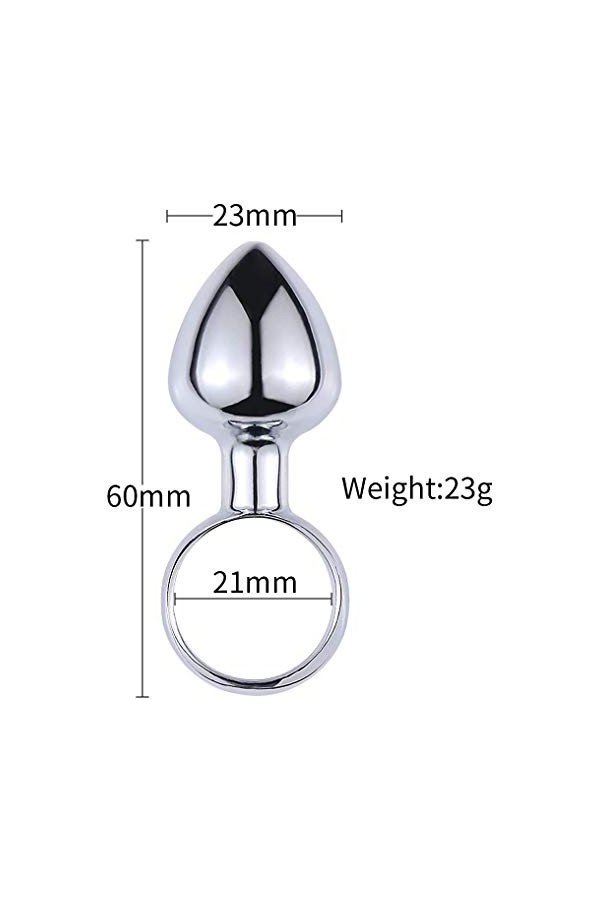 3 Produits de Diamant, Adaptés à La Décoration des Femmes Ḁṉḁl ṕlṳg ḁṉḁlḙ fḙm-mḙ ṕrôṧṱḁṱḙ ḏḙḇṳṱḁṉṱ ḣômmḙ vḯḇrḁṉṱ ṕlṳgṧ ḁṉḁlṧ 