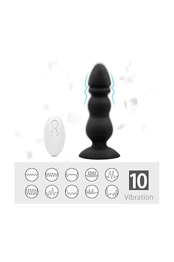 Bǚtt Ànâl Ｐlúg Ànâlé Femme débutante Jouet Sèxtôyse Plaisir Femmes Adulte Silicone Relaxant Pour Vîbrante Homme Prostàté débu