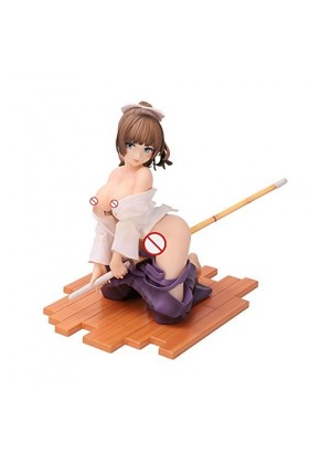 Lavendei Nadeshiko Saionji version kendo 1/6 Figurine en PVC