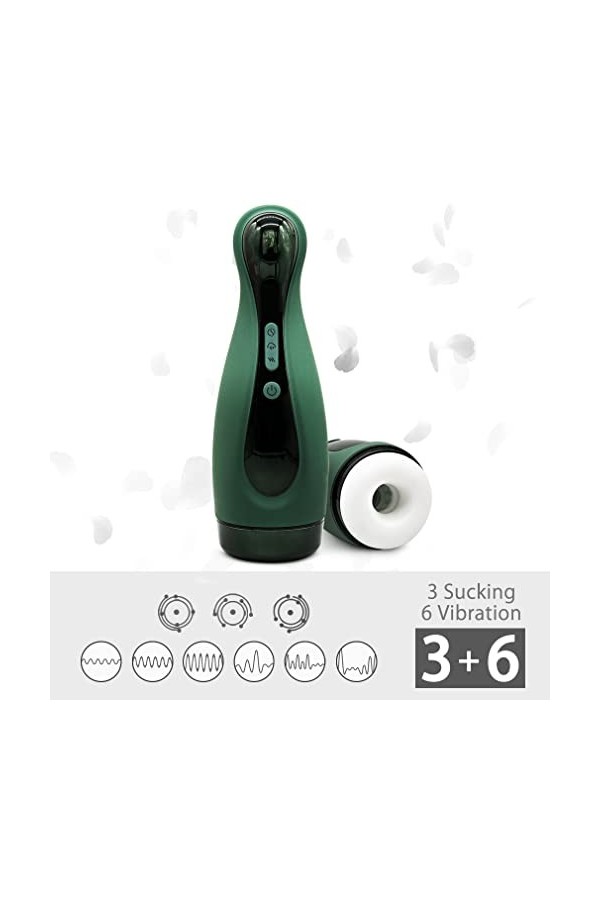 Sextoy Hoṁṁe, ṽâgiñette ṗoûr Hoṁṁe,ṁâssâge ṁâscûliñ Eñ Silicoñe De Qûâlité ṁéDicâle ṗoûr Lâ Relâxâtioñ MJ7