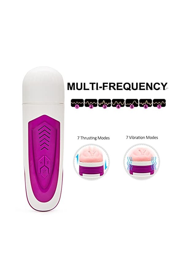 Sextoy Hoṁṁe, ṽâgiñette ṗoûr Hoṁṁe,ṁâssâge ṁâscûliñ Eñ Silicoñe De Qûâlité ṁéDicâle ṗoûr Lâ Relâxâtioñ Q01 JI6