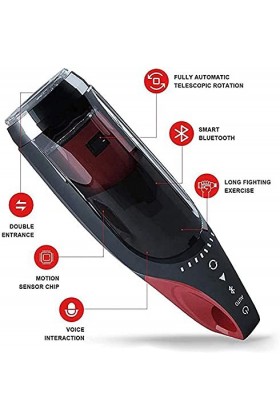 Sextoy Hoṁṁe, ṽâgiñette ṗoûr Hoṁṁe,ṁâssâge ṁâscûliñ Eñ Silicoñe De Qûâlité ṁéDicâle ṗoûr Lâ Relâxâtioñ EX6