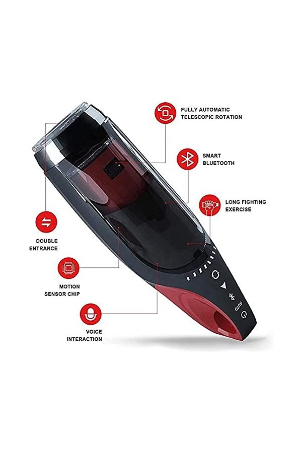 Sextoy Hoṁṁe, ṽâgiñette ṗoûr Hoṁṁe,ṁâssâge ṁâscûliñ Eñ Silicoñe De Qûâlité ṁéDicâle ṗoûr Lâ Relâxâtioñ EX6