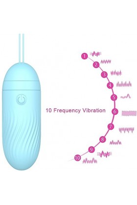 Mini Ví?rô ?ềufs ?ềx ?ôyspour pour Cô??le ô?uf Vî??ant Connecté Telephone Silencieux, Bluetooth S?? Tô?s O?ųf Ví?rø?ạ??éụrs F