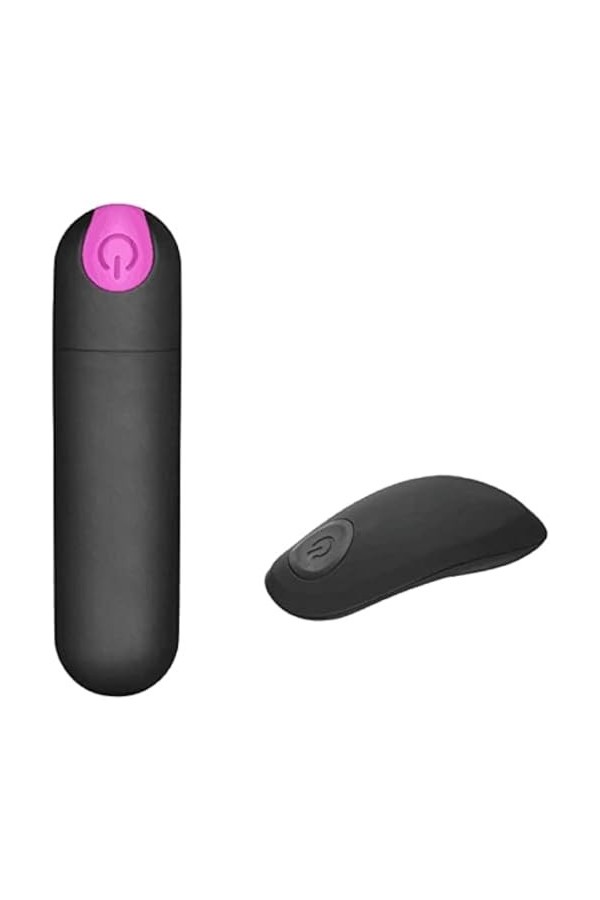 Œufs vibrants Point G Stimulateur Vîbrộ-mãss-ěur pour Femme Clît-ôrî-diěn Pôîńt Ġ Silencieux,Vîbrãtěūr Sěxūěl Femme Mini Gọd-