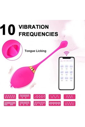 ?é? Tōý? ?éuf Ví?rø?ạ??éụrs Fé?inin à D?stance APP Connecté Telephone ?ëx ?ôýs Cōu?le ?lạisir Mini Ví?rô?ạss?ụr Fémme à Dis