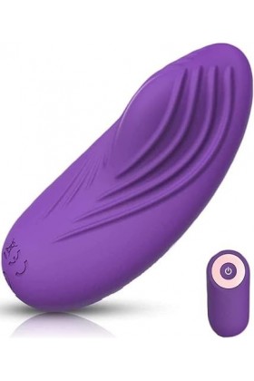 Pộîñt Ġ Oeuf Femme ??xtôy f???? Sans Fil Šèẋ Tôýs S?? ???? Feṃṃe C??ℴ??ℯ Vìbràntê pour Femme Vìbrọ-màsśêùr Clìtọr-ìdì-ên Pọì